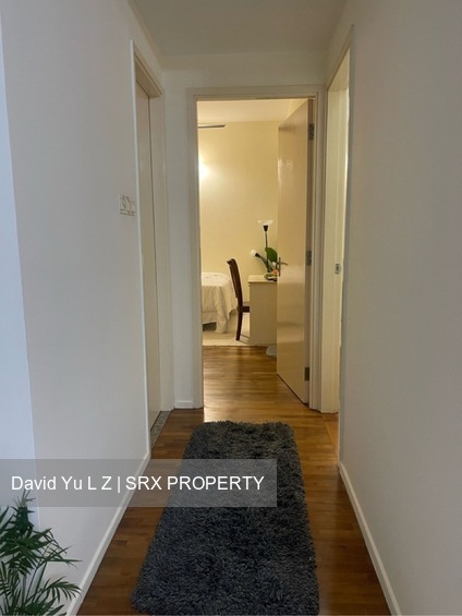 Kerrisdale (D8), Condominium #521393551